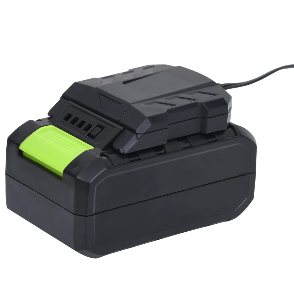 vezeték nélküli kerti szivattyú 180 W 2800 l/h