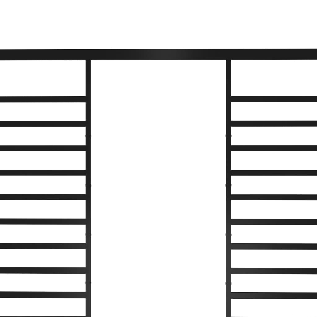 tópszínű pavilon behúzható tetővel 3 x 4 x 2,3 m 180 g/m²