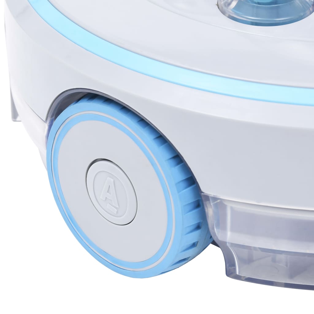 vezeték nélküli úszómedence-tisztító robot 27 W