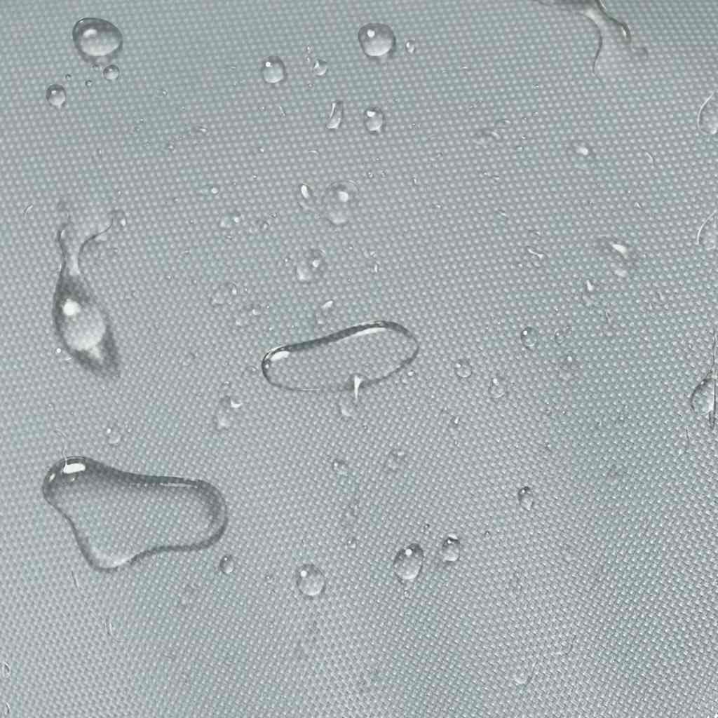 szürke hajótakaró ponyva 660x235x40 cm
