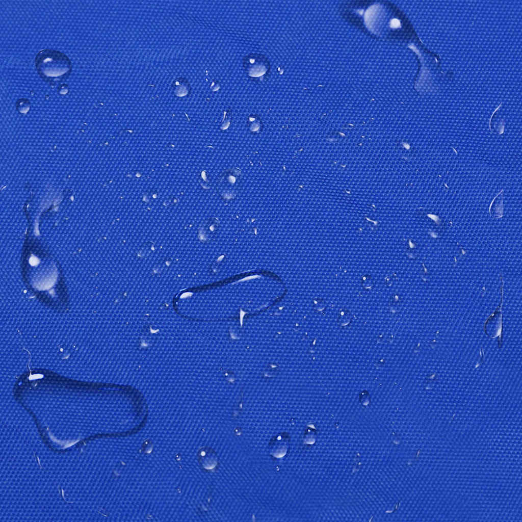 szürke csónak huzat 410x110x40 cm