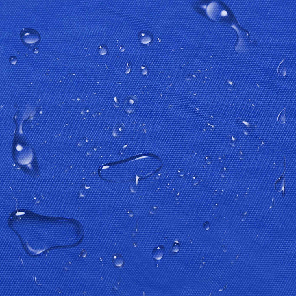 kék csónak huzat 660x235x40 cm