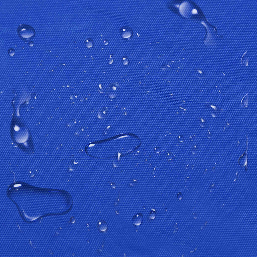 kék csónak huzat 830x370x40 cm