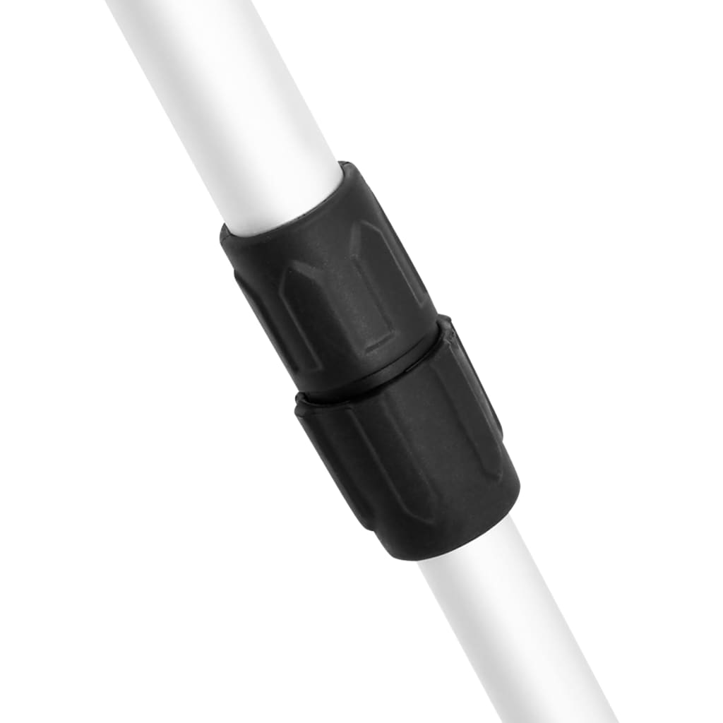 elektromos teleszkópos fűszegélynyíró 29 cm 550 W
