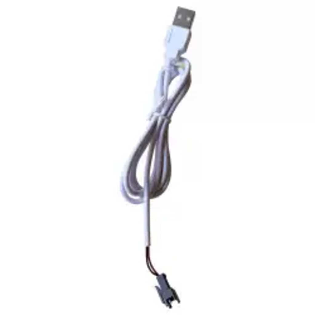 fekete LED-es tükrös fürdőszobaszekrény 50 x 14 x 60 cm