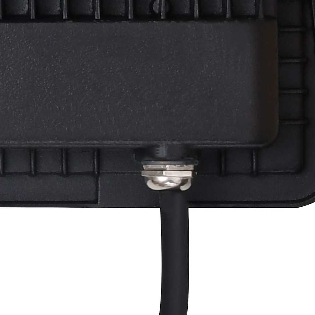 meleg fehér fényű fogantyúval ellátott LED-es reflektor 100 W