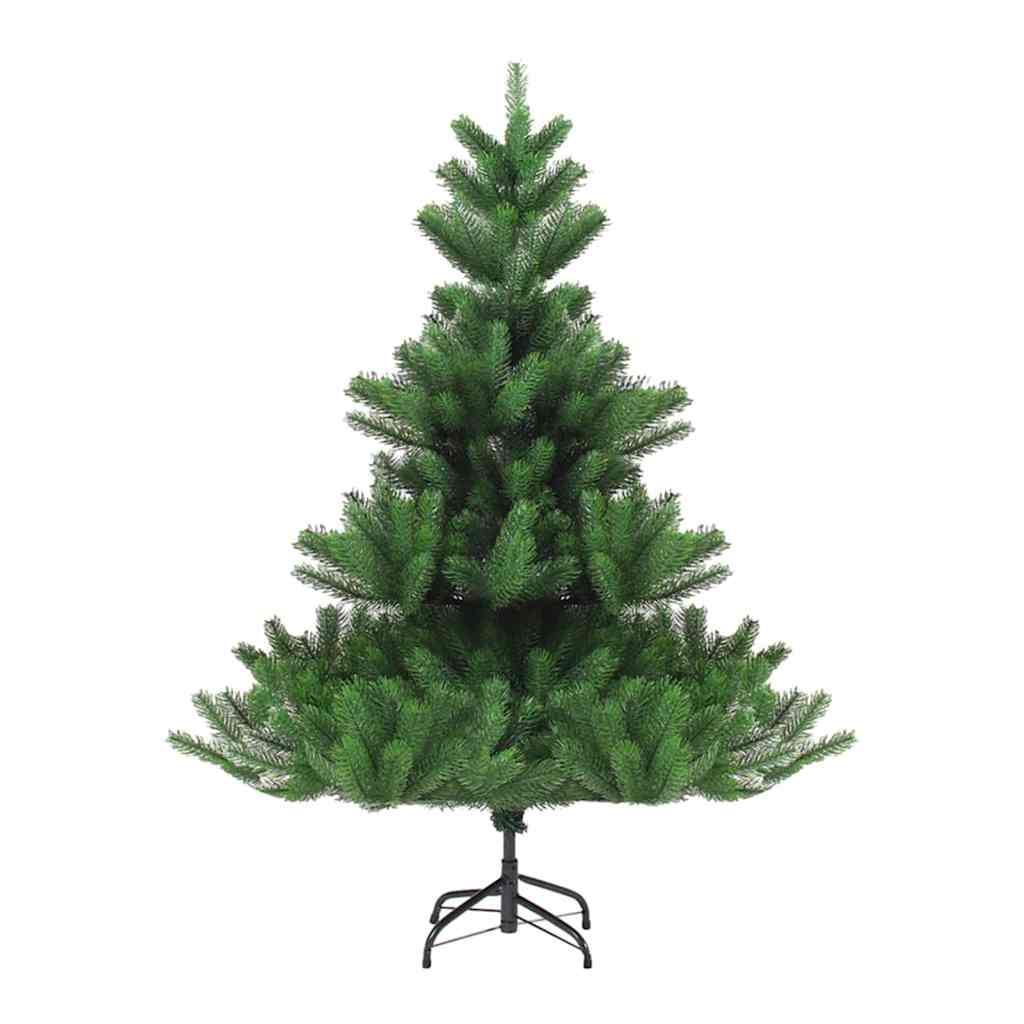 zöld normann műfenyő 240 cm