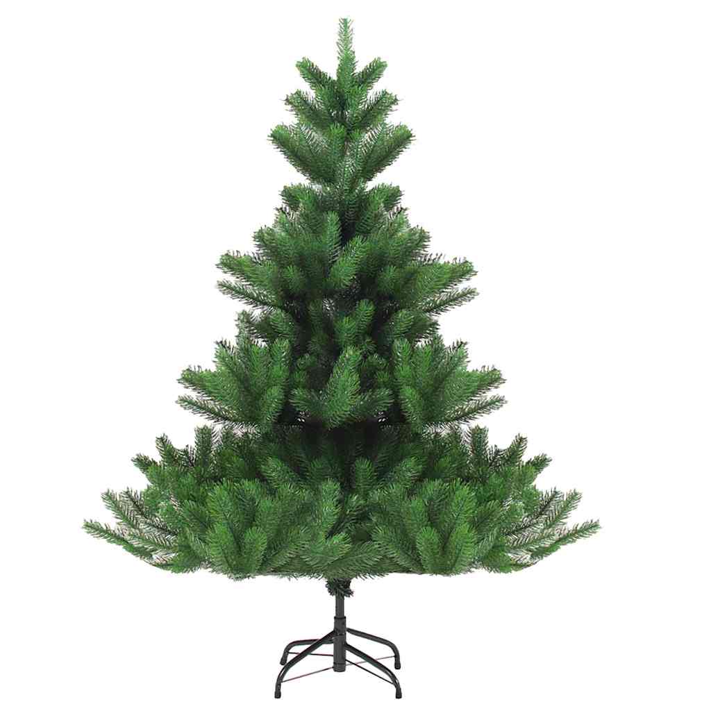 zöld normann műfenyő 240 cm