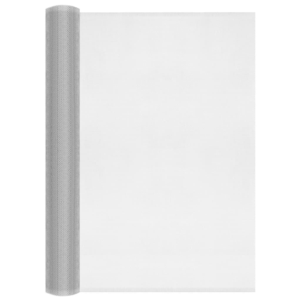 ezüstszínű alumínium háló 60 x 2000 cm
