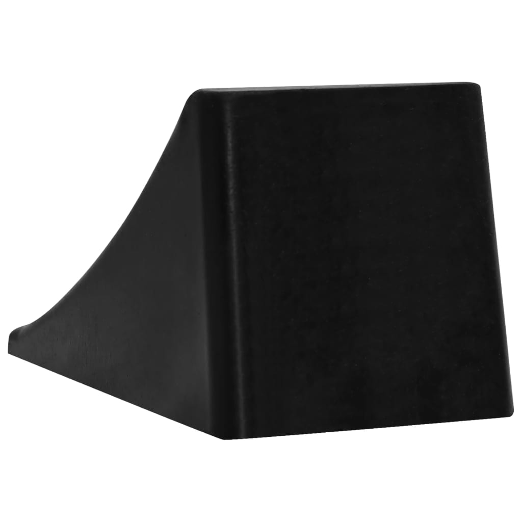 4 db gumi kerékék 16 x 9 x 9 cm