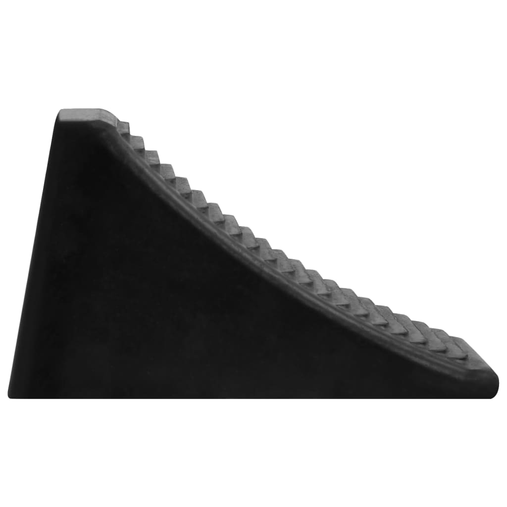 4 db gumi kerékék 16 x 9 x 9 cm