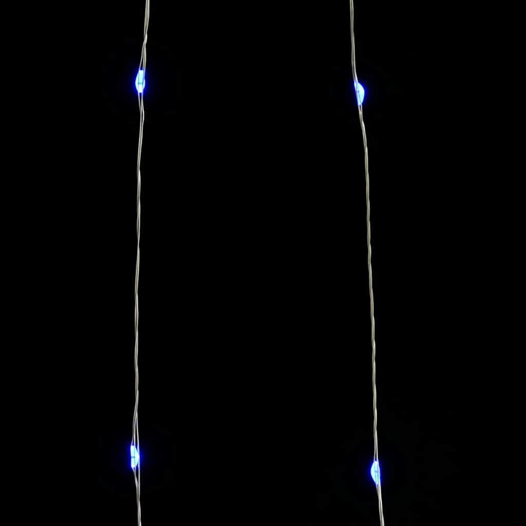 hideg fehér fényű LED-szalag 150 LED-el 15 m