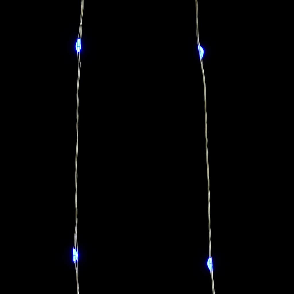 hideg fehér fényű LED-szalag 300 LED-el 30 m