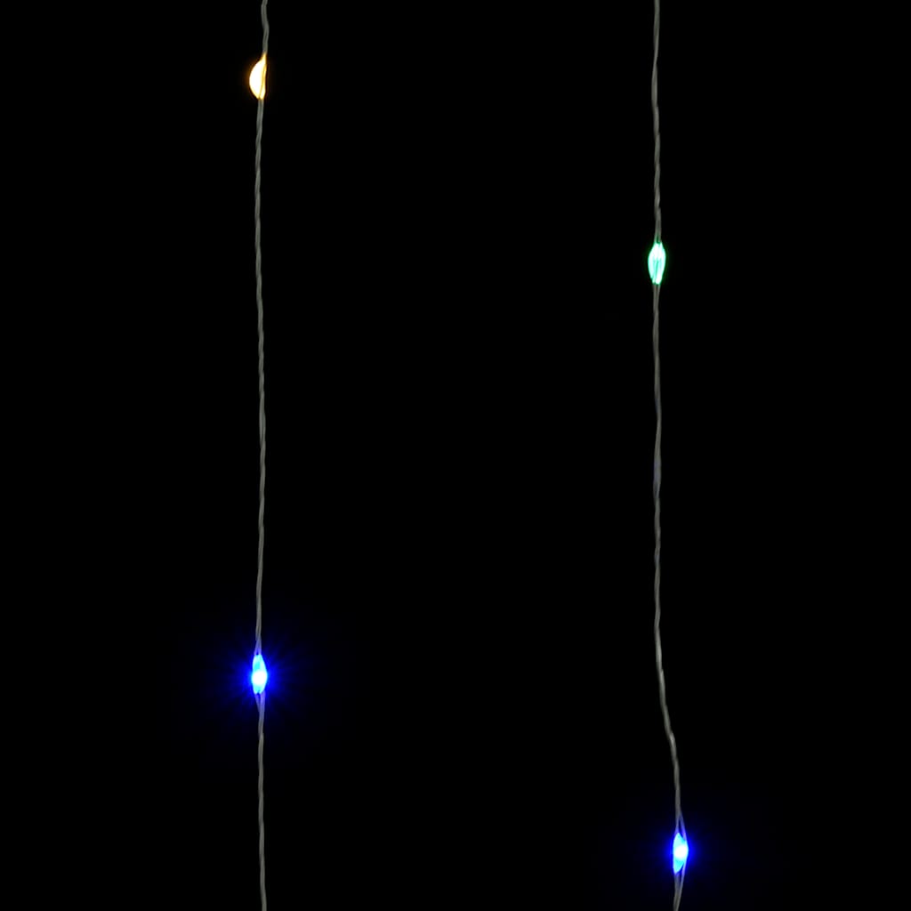színes fényű LED-szalag 150 LED-el 15 m