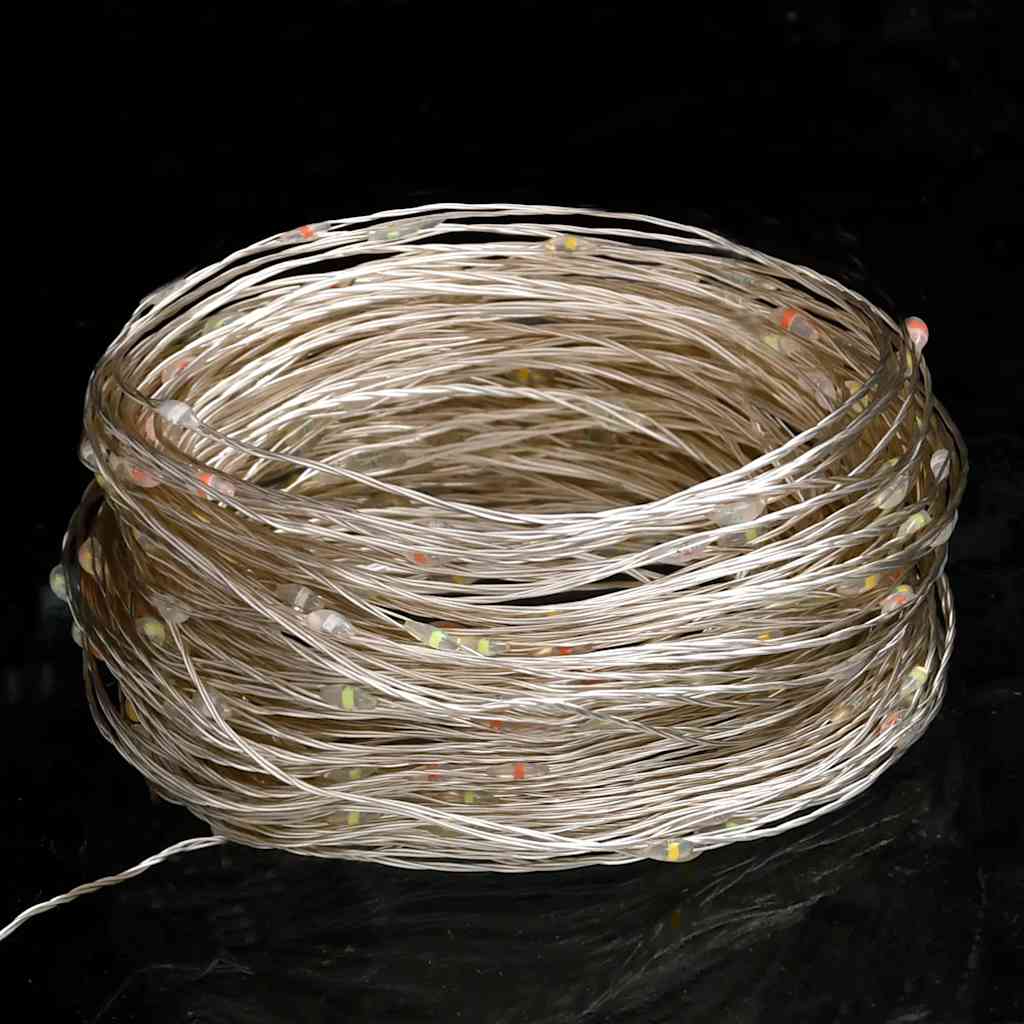 színes fényű LED-szalag 150 LED-el 15 m