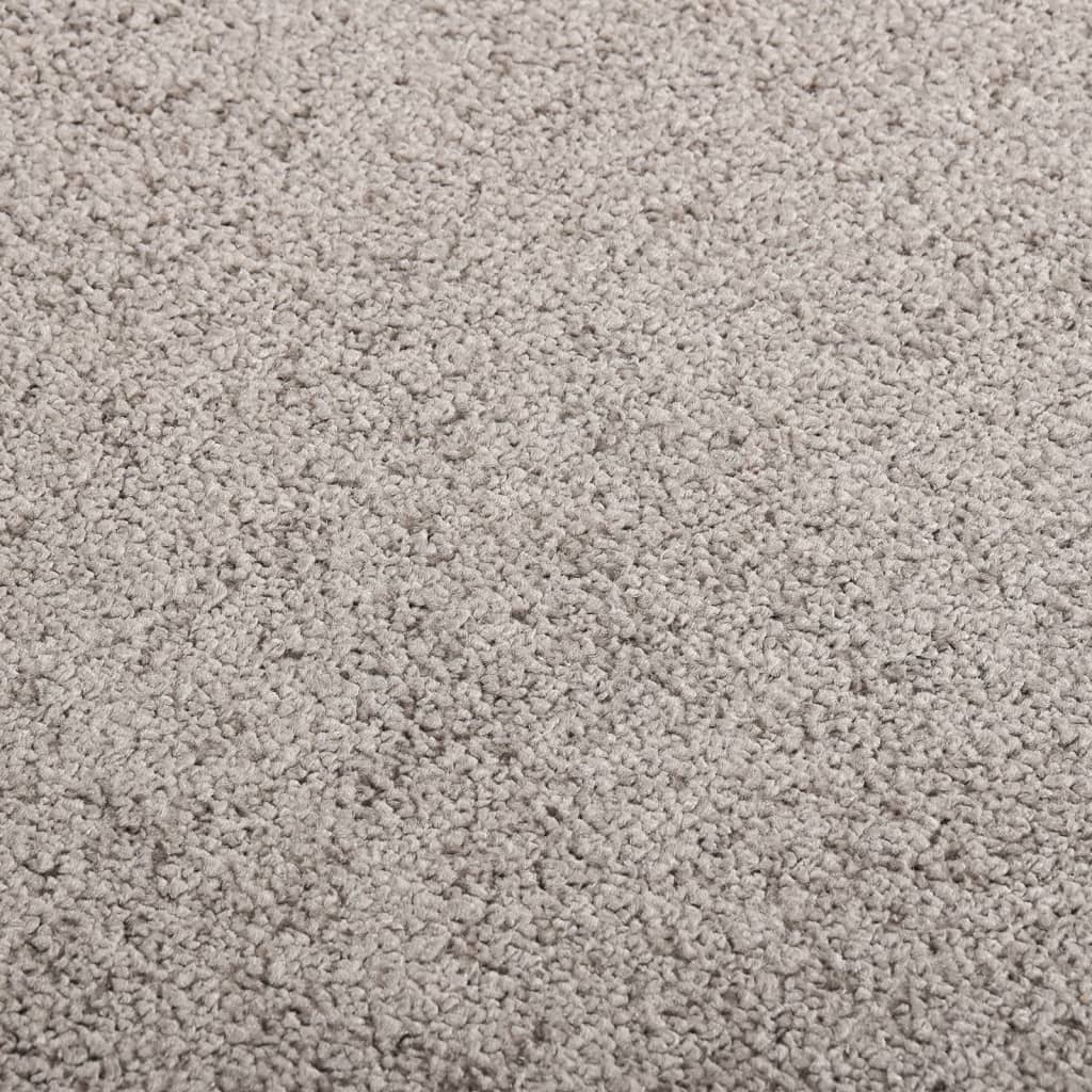szürke lábtörlő 40 x 60 cm