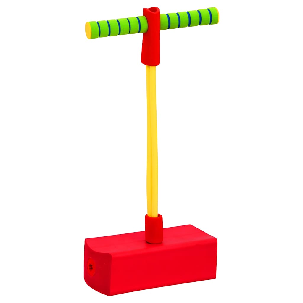 gyermek ugrálóbot 50 cm