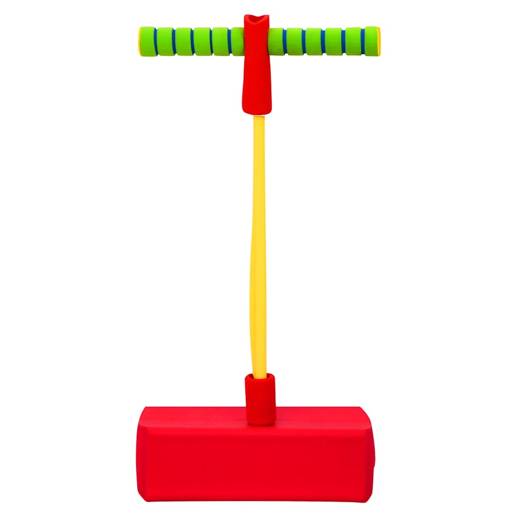 gyermek ugrálóbot 50 cm
