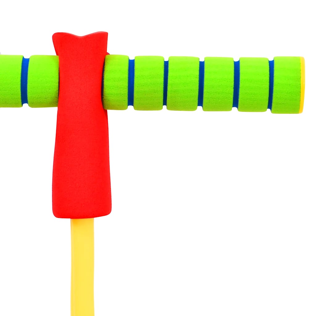 gyermek ugrálóbot 50 cm