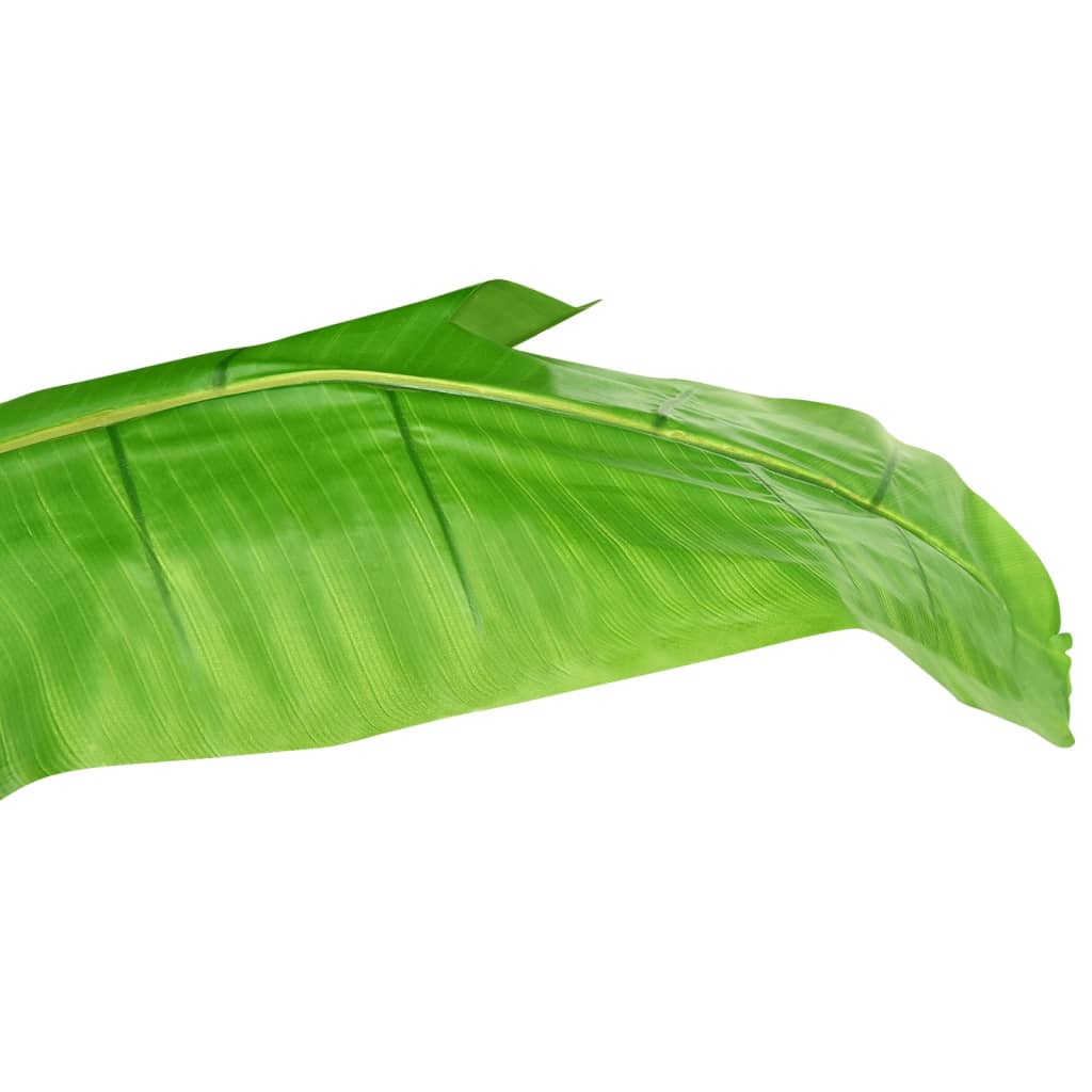 zöld cserepes műcikászpálma 300 cm
