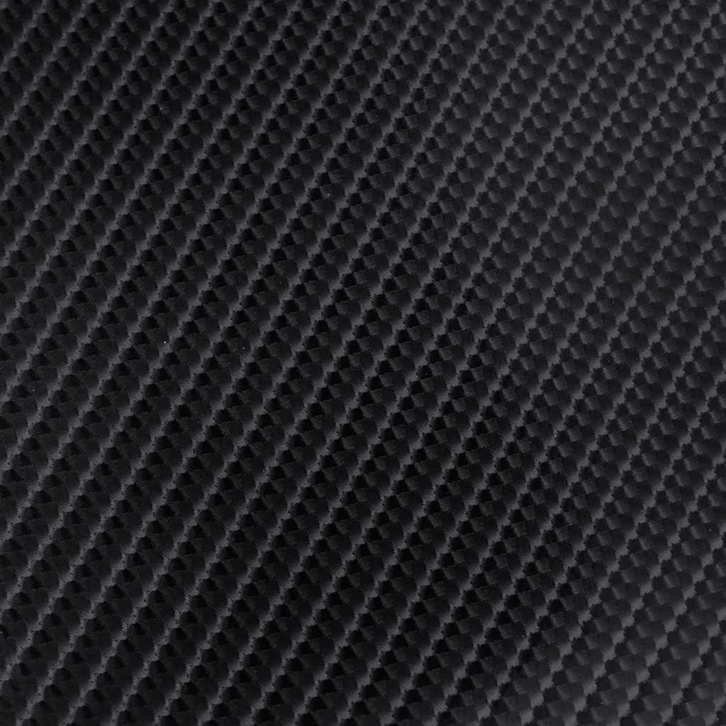 4D-s fekete autófólia 100 x 150 cm