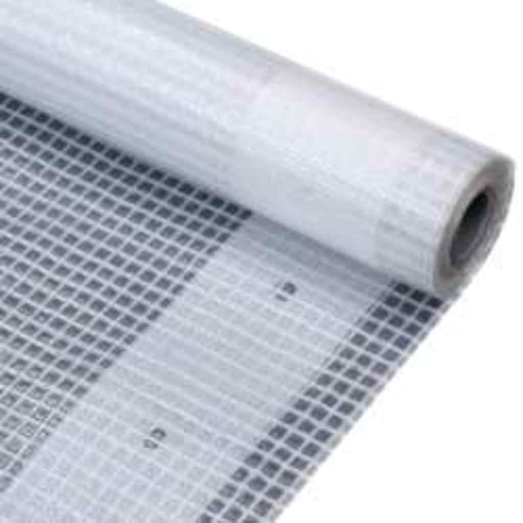 2 db fehér takaróponyva 260 g/m² 3 x 2 m