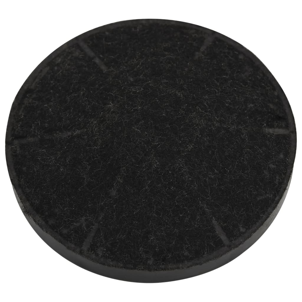 2 db szénszűrő páraelszívóhoz 105 x 21 mm