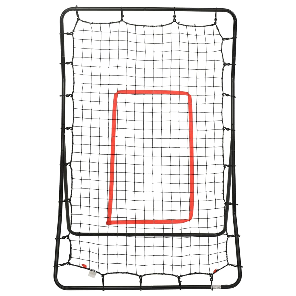 acél aktív fal softballhoz 88 x 79 x 137 cm