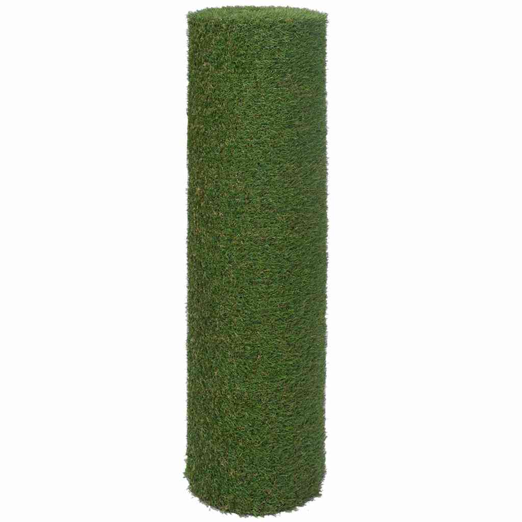 zöld műfű 1x5 m/20 mm