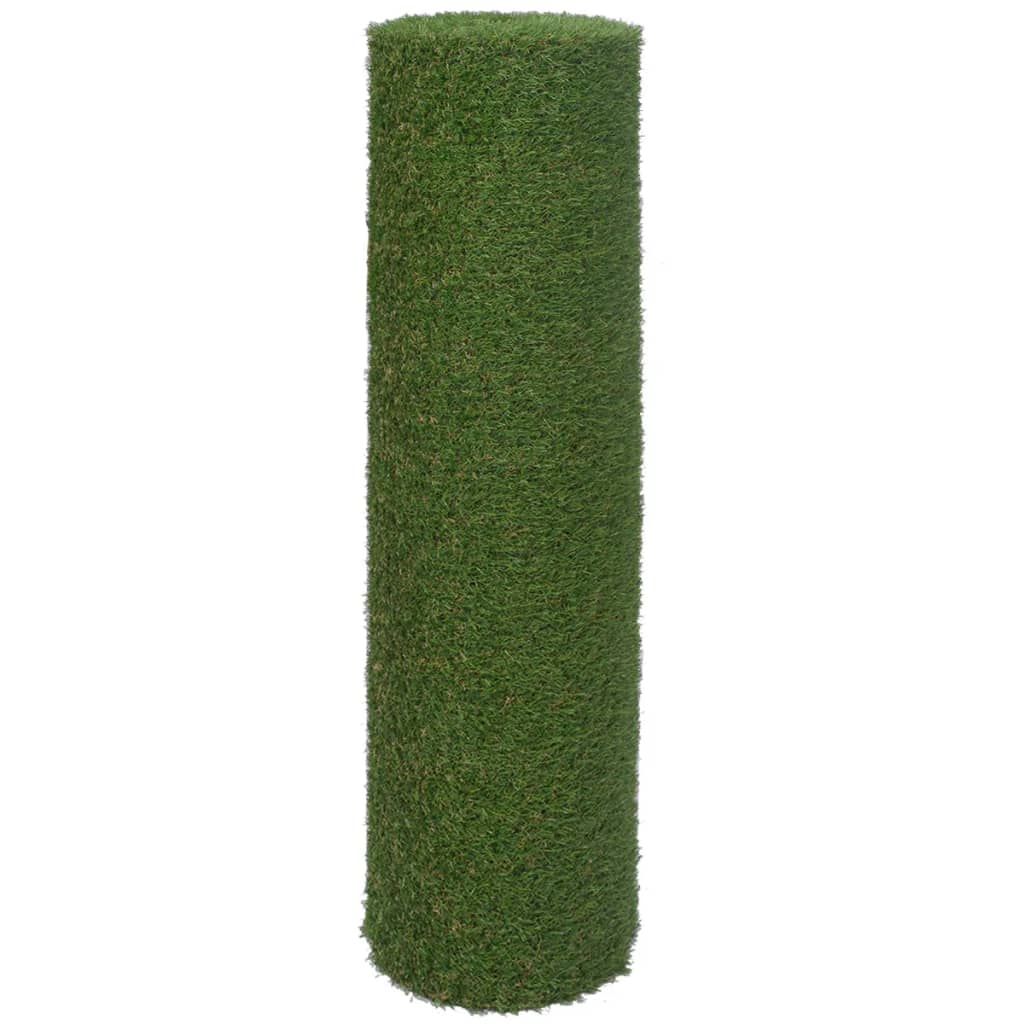 zöld műfű 1x8 m/20 mm