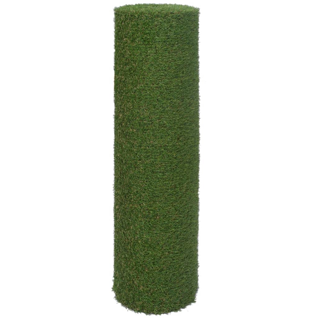 zöld műfű 1x20 m/20 mm