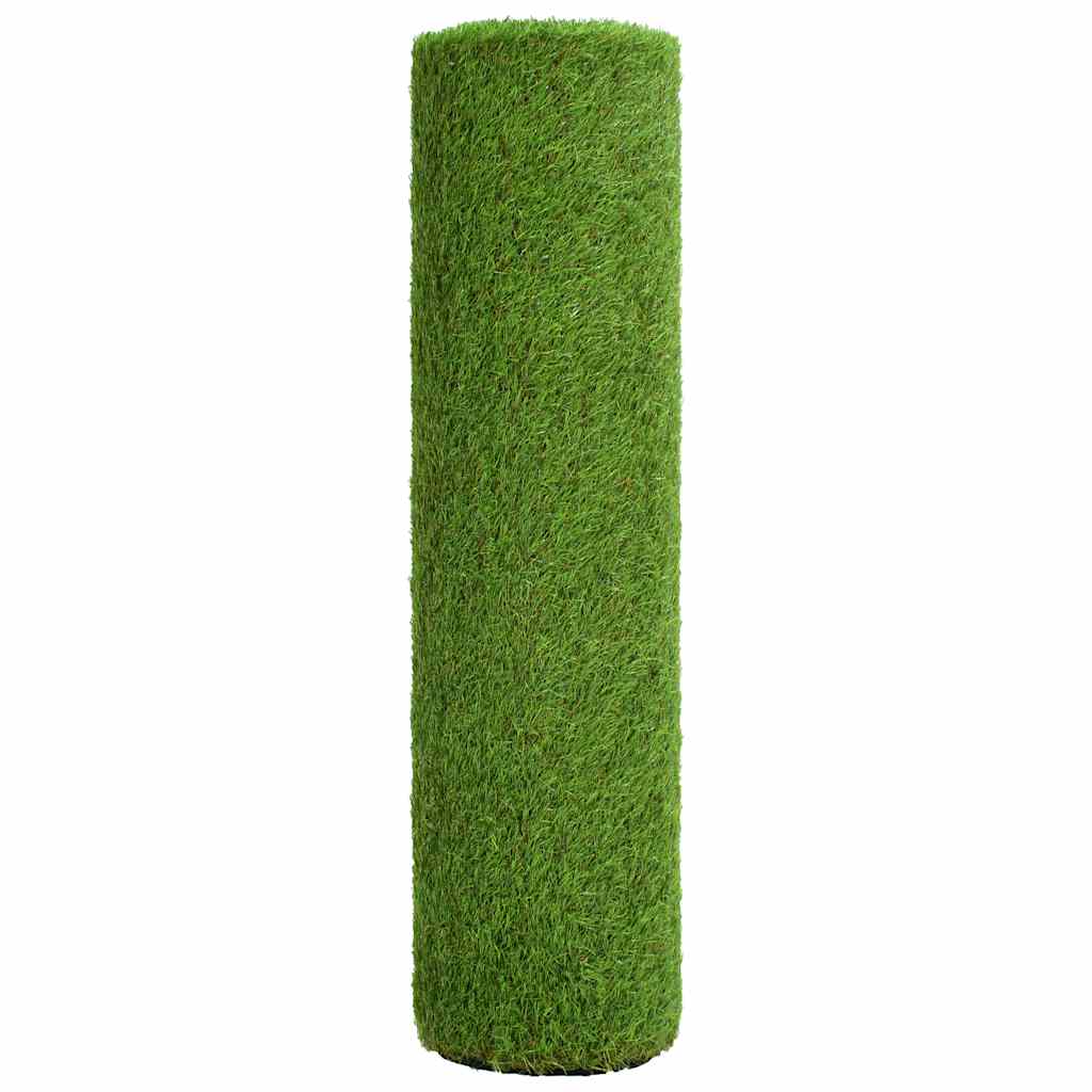 zöld műfű 1 x 2 m / 40 mm