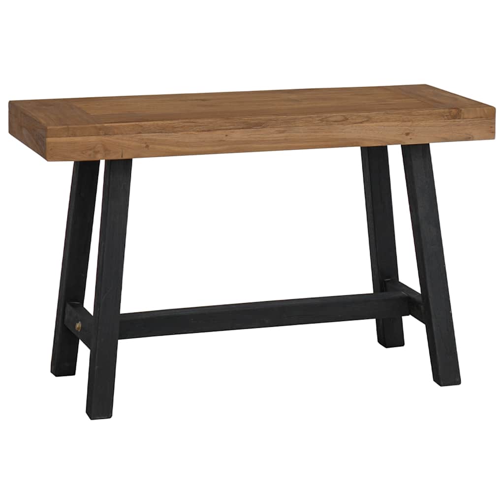 tömör tíkfa pad 80 cm