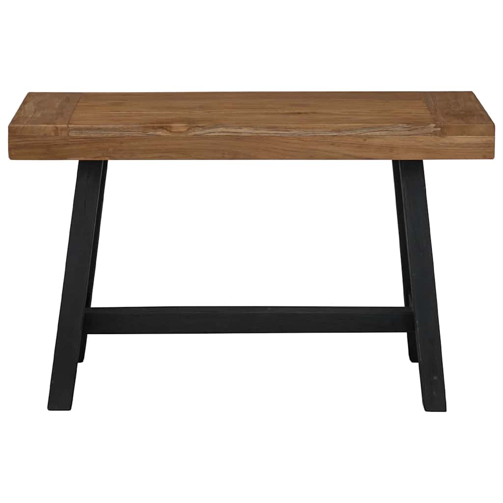 tömör tíkfa pad 80 cm