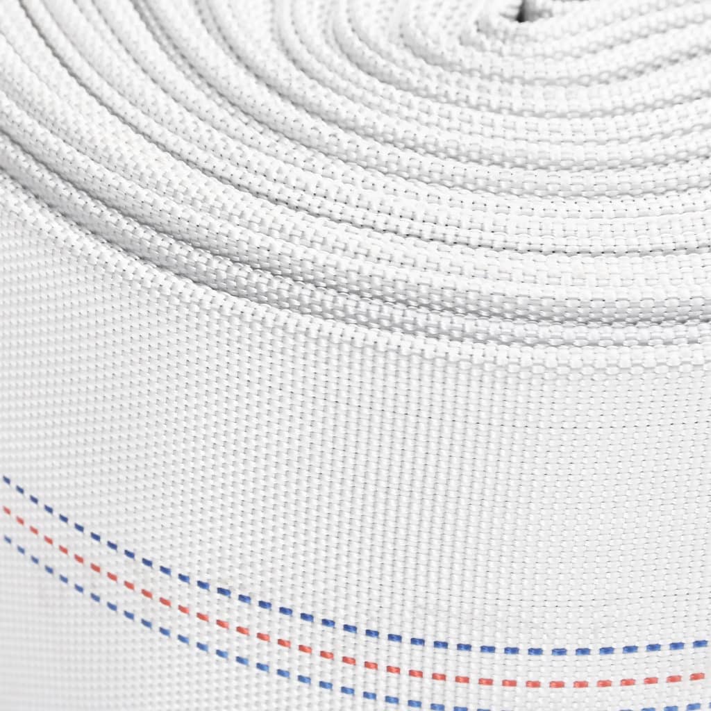 PVC tűzoltótömlő 20 m 1"