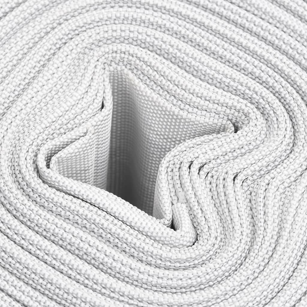 PVC tűzoltótömlő 30 m 1"