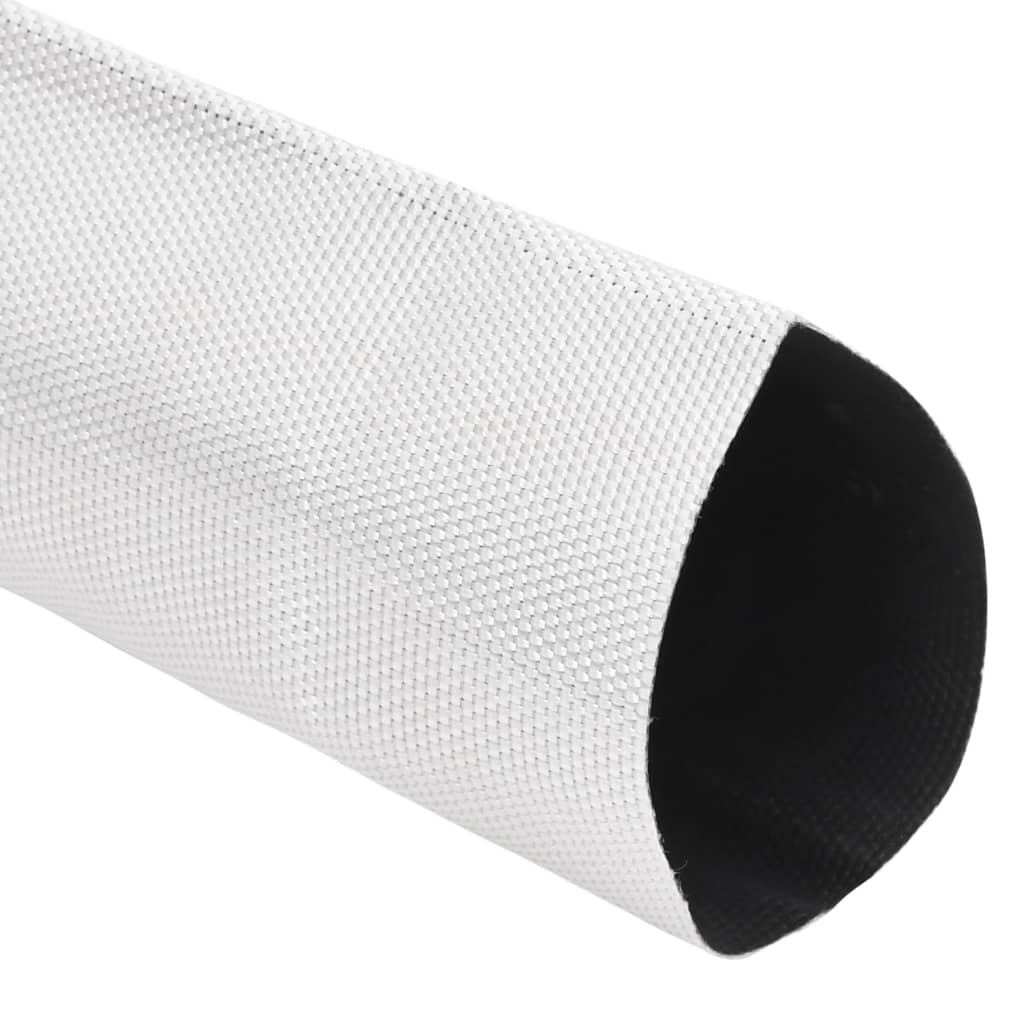 PVC tűzoltótömlő 30 m 1"