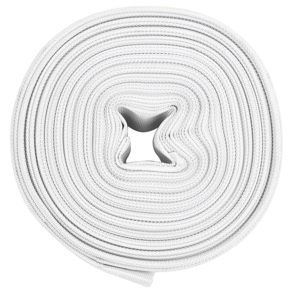 PVC tűzoltótömlő 30 m 3"