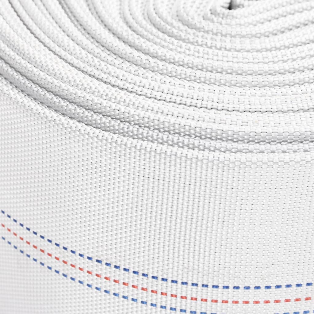 PVC tűzoltótömlő 30 m 3"