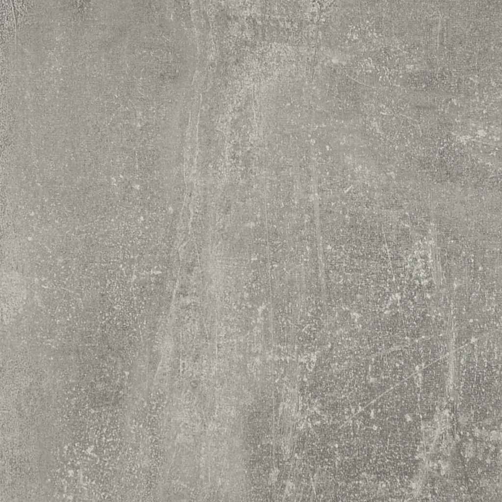 betonszürke szerelt fa cipőszekrény 63x24x81 cm