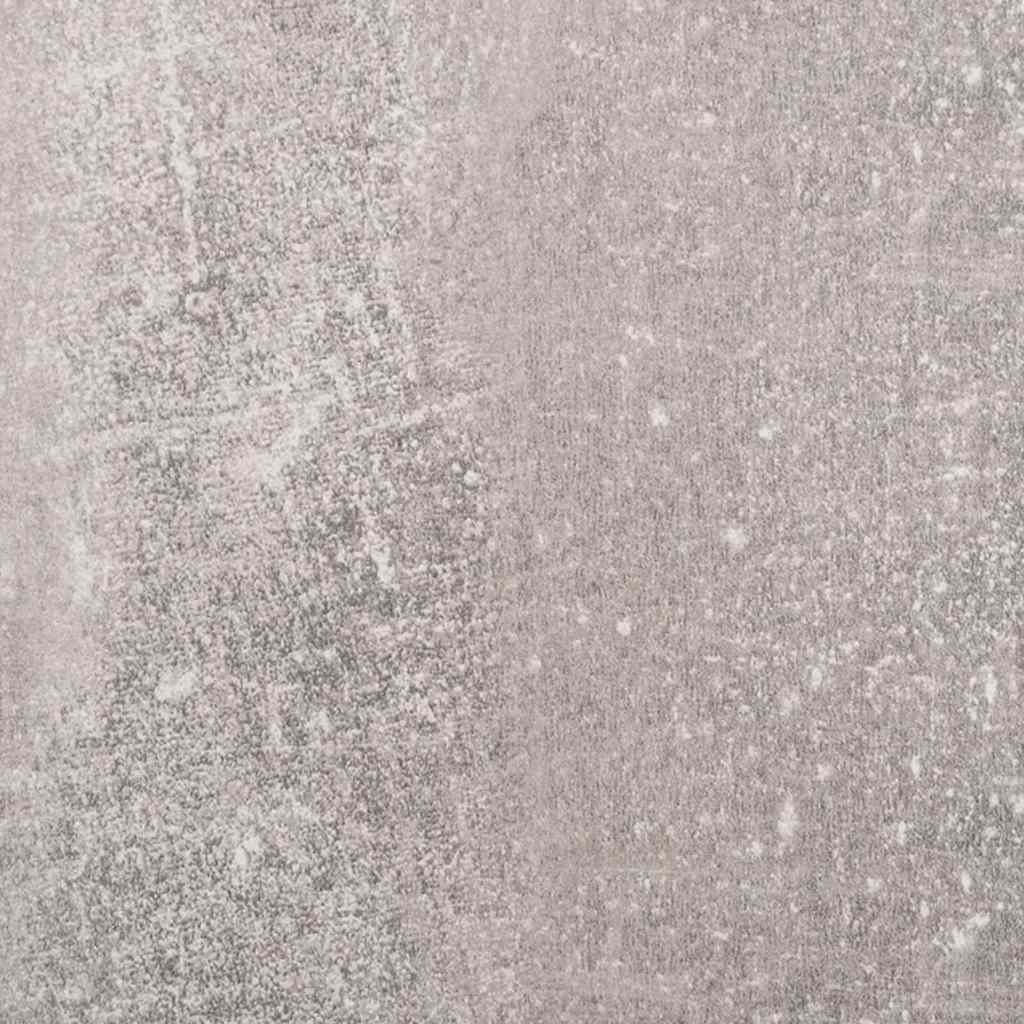 betonszürke szerelt fa cipőtároló pad 103 x 30 x 48 cm