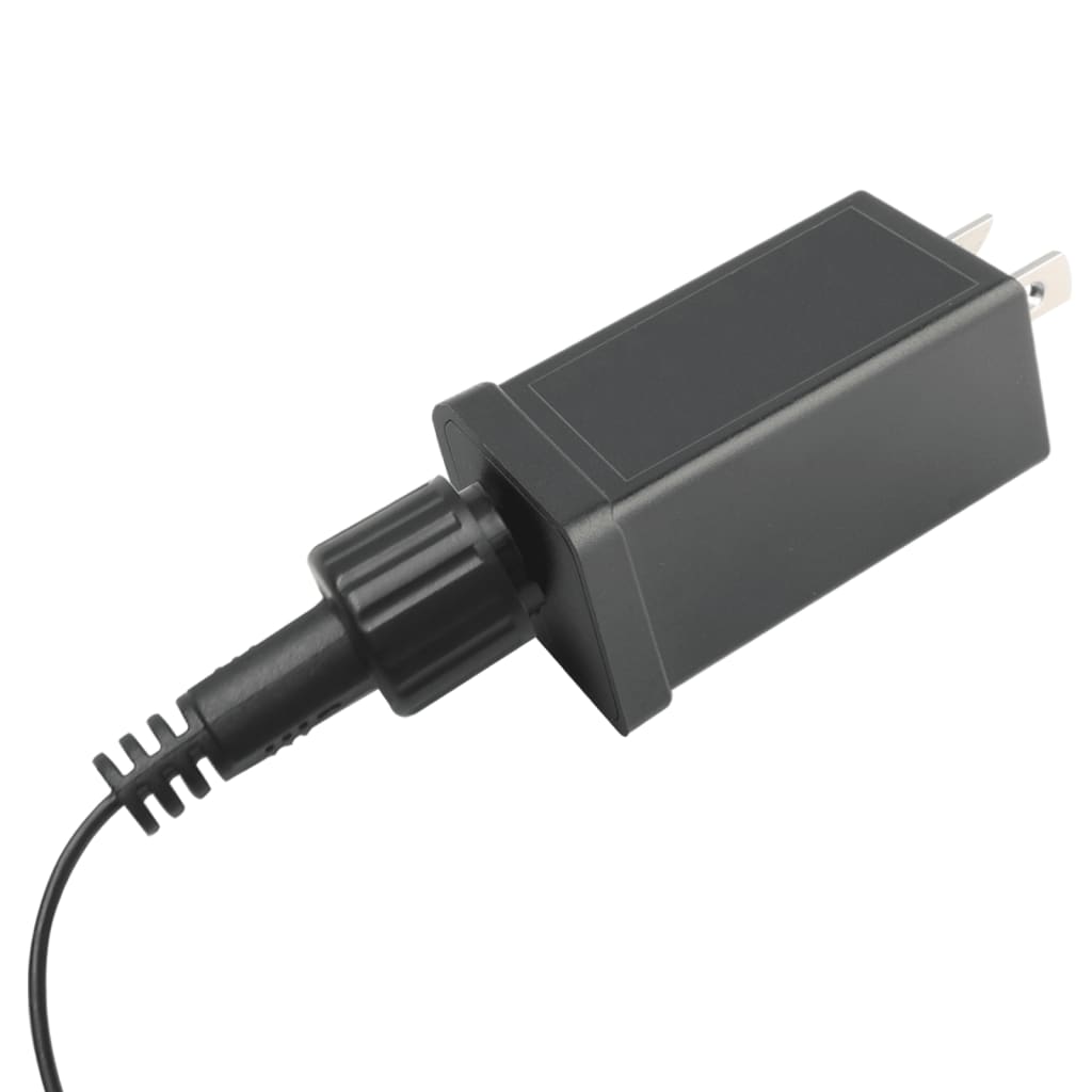 felfújható hóember LED-ekkel 300 cm