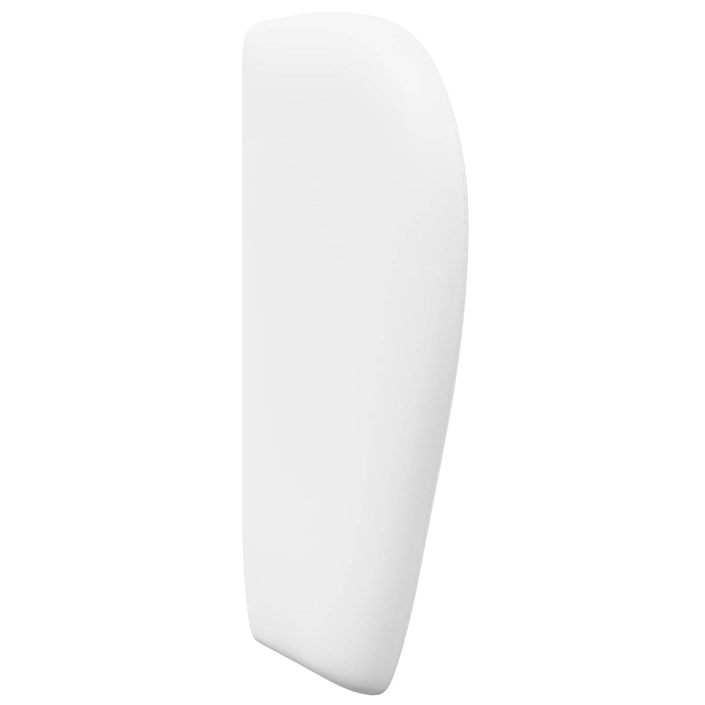 Fejtámla Fül Fehér 40 x 23 x 6 cm PVC