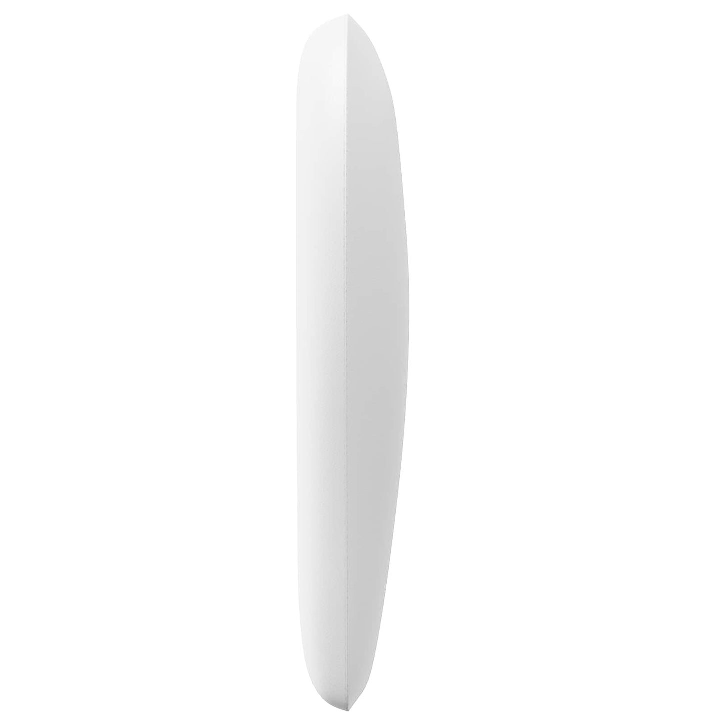 Fejtámla Fül Fehér 40 x 23 x 6 cm PVC
