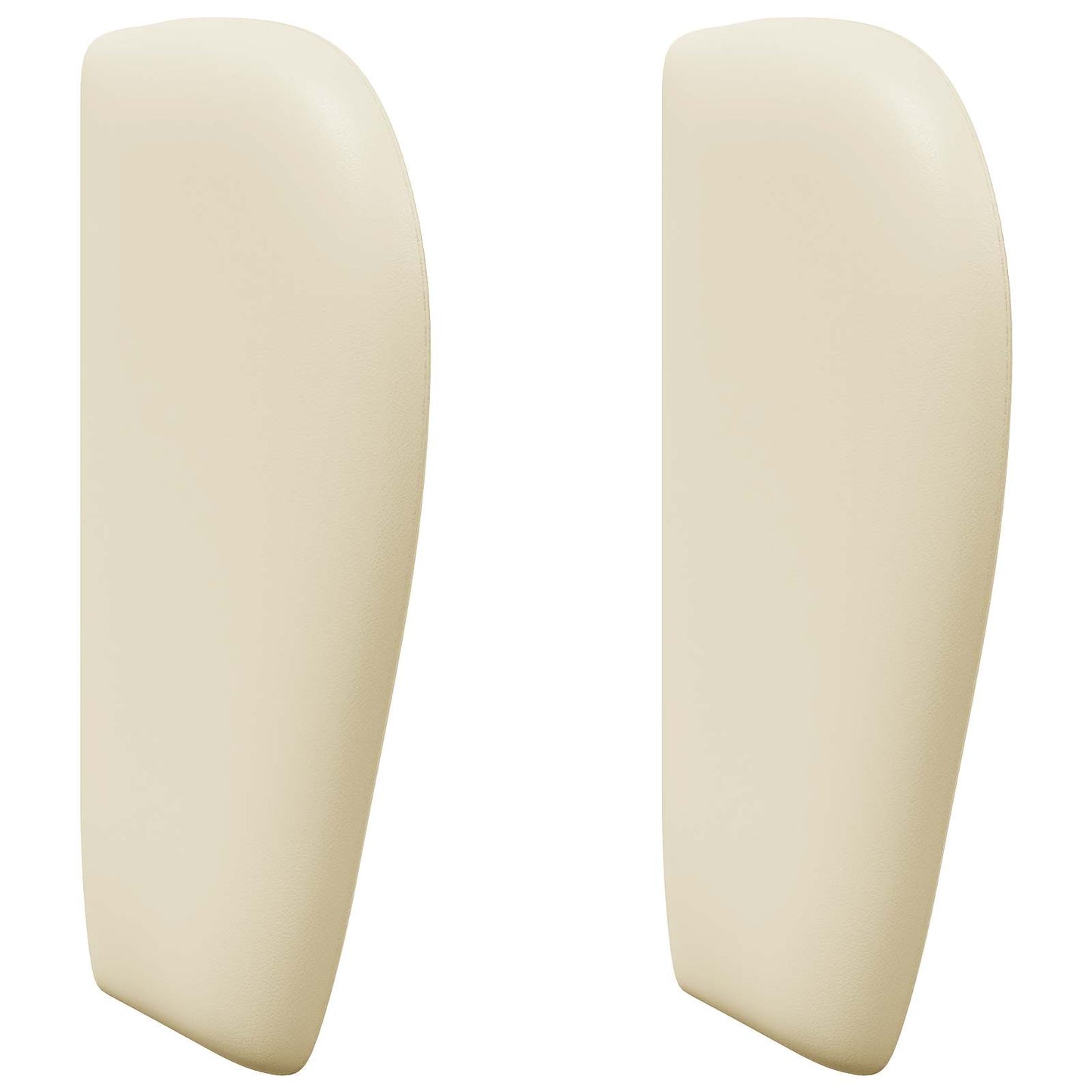 Fejtámla Fül Krém 40 x 23 x 6 cm PVC