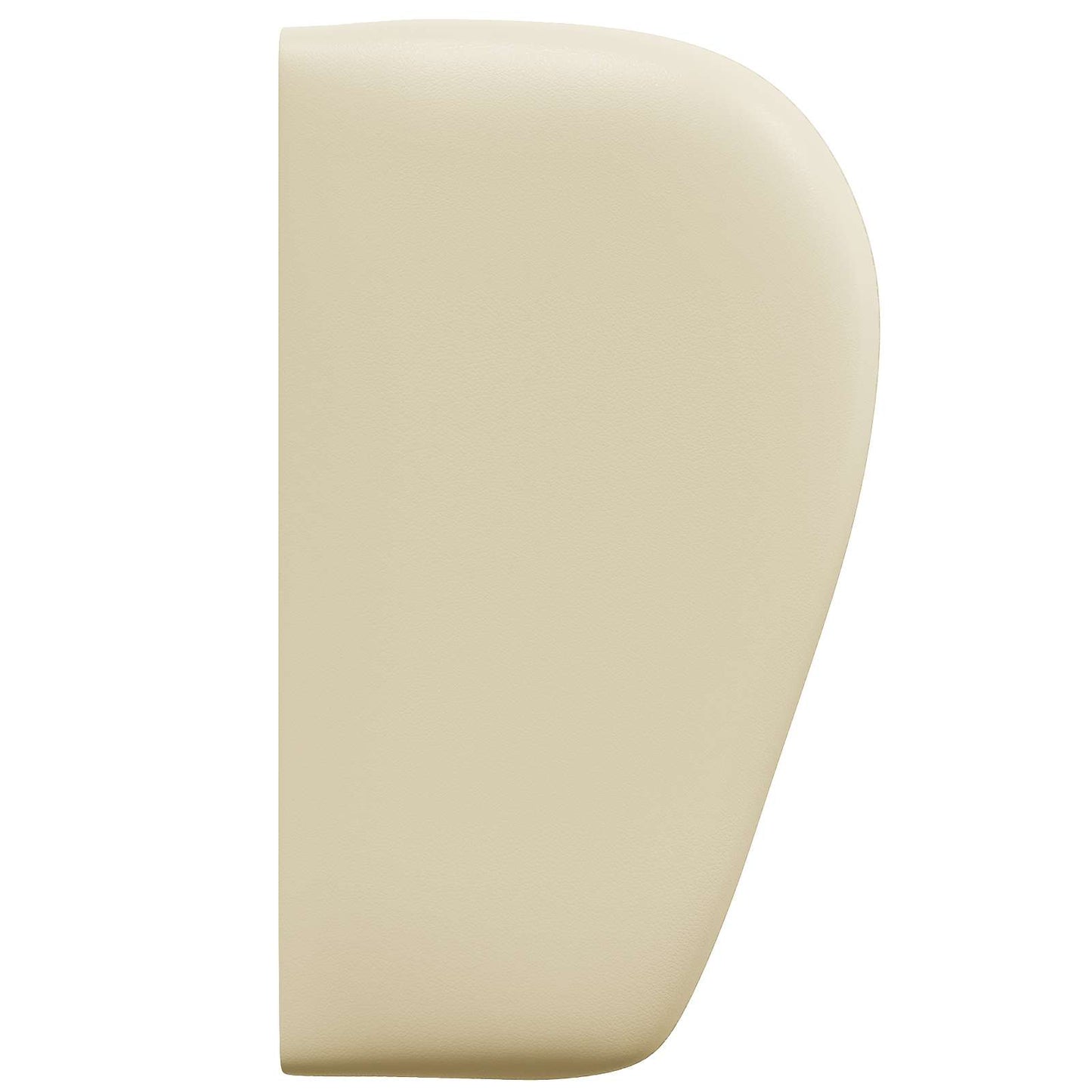 Fejtámla Fül Krém 40 x 23 x 6 cm PVC