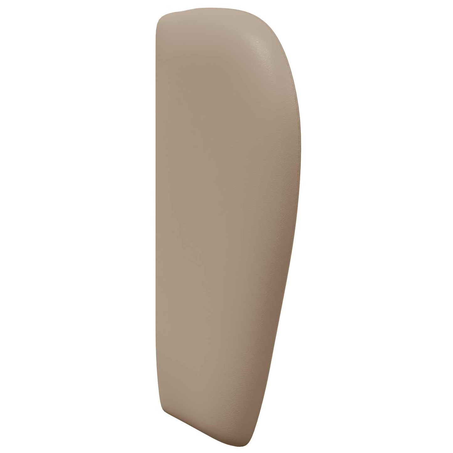 Fejtámla Fül Sárgásbarna 40 x 23 x 6 cm PVC