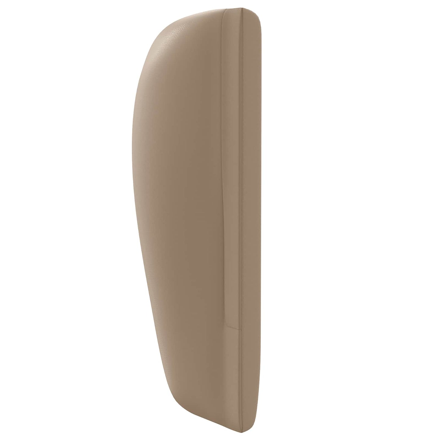 Fejtámla Fül Sárgásbarna 40 x 23 x 6 cm PVC