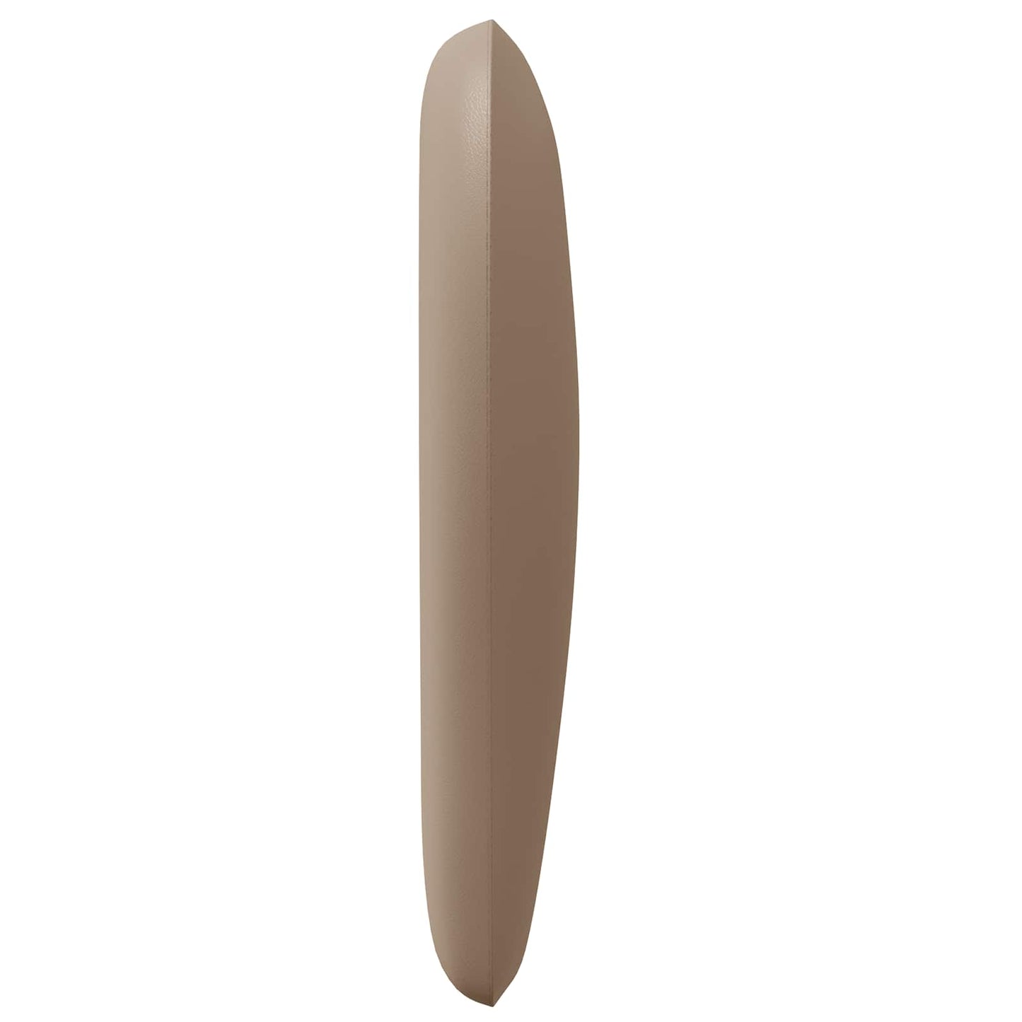 Fejtámla Fül Sárgásbarna 40 x 23 x 6 cm PVC