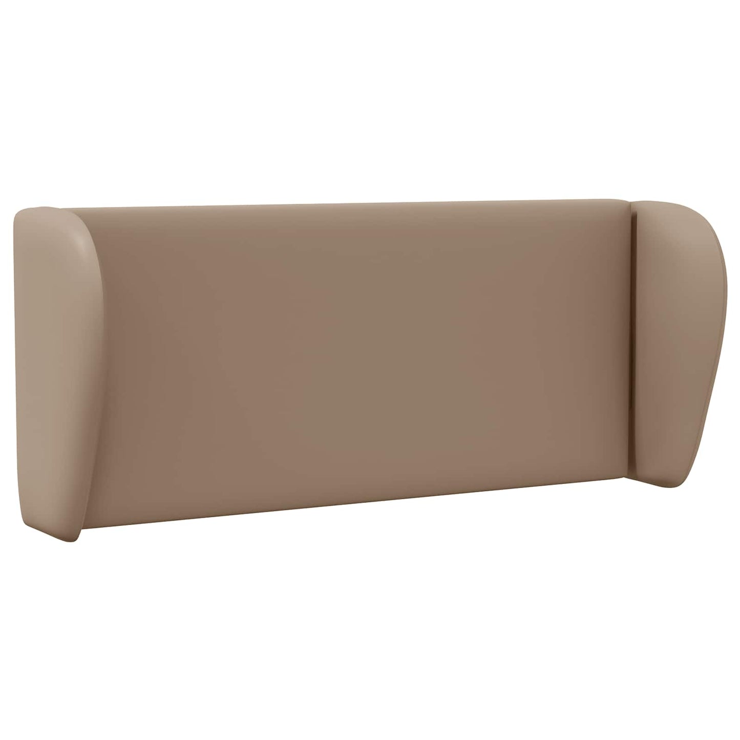 Fejtámla Fül Sárgásbarna 40 x 23 x 6 cm PVC